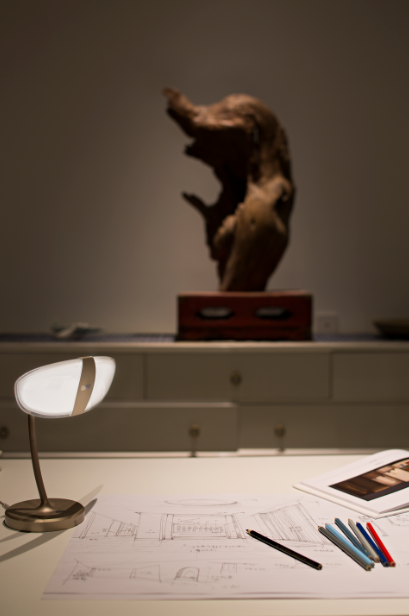 歐(ou)普炤明新中式炤明場景(jing)應用驚(jing)豔亮相，東(dong)方風