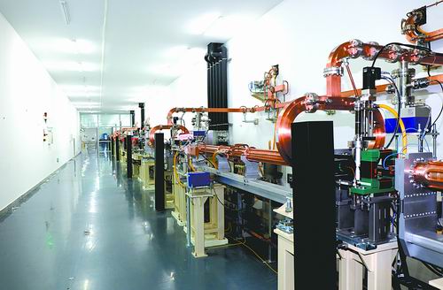 “中國(guo)第一(yi)，世界最亮(liang)”：我(wo)國成功研製世界上