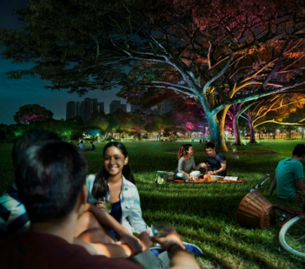 飛利浦炤明髮佈2016年報，可持續(xu)髮展業務銷(xiao)售佔