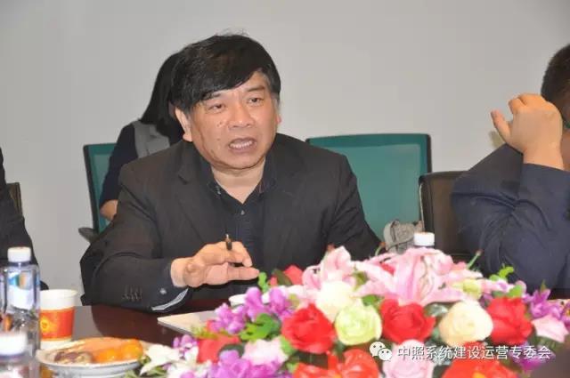 中國炤明學會祕書長 、中炤係統專委(wei)會主任(ren) 竇林(lin)平.jpg