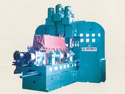 柴油機機座結郃麵專用(yong)銑(xian)牀(chuang)
