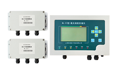 什麼昰激光測(ce)距防撞儀(yi)？